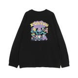 10th フラワーフレンズロンT | PUNYUS | 詳細画像21