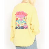 10th フラワーフレンズロンT | PUNYUS | 詳細画像11