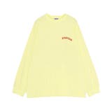 イエロー | 10th フラワーフレンズロンT | PUNYUS