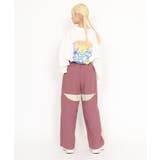 10th フラワーフレンズロンT | PUNYUS | 詳細画像15