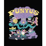 10th フラワーフレンズロンT | PUNYUS | 詳細画像27