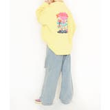 10th フラワーフレンズロンT | PUNYUS | 詳細画像12