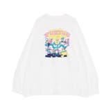 10th フラワーフレンズロンT | PUNYUS | 詳細画像20