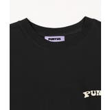 10th フラワーフレンズロンT | PUNYUS | 詳細画像16