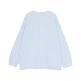 Rabbit girlビッグロンT | PUNYUS | 詳細画像13