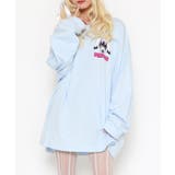 Rabbit girlビッグロンT | PUNYUS | 詳細画像2