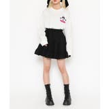 Rabbit girlビッグロンT | PUNYUS | 詳細画像7