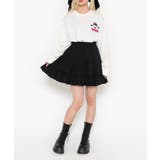 Rabbit girlビッグロンT | PUNYUS | 詳細画像8