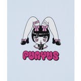 Rabbit girlビッグロンT | PUNYUS | 詳細画像12