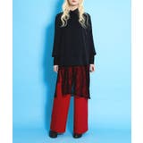 リボン付きブラウス | PUNYUS | 詳細画像15