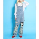 リボン付きブラウス | PUNYUS | 詳細画像10