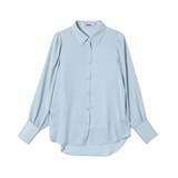 リボン付きブラウス | PUNYUS | 詳細画像22