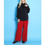 リボン付きブラウス | PUNYUS | 詳細画像13