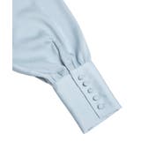 リボン付きブラウス | PUNYUS | 詳細画像19