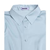 リボン付きブラウス | PUNYUS | 詳細画像17