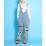 リボン付きブラウス | PUNYUS | 詳細画像9