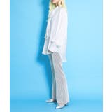 リボン付きブラウス | PUNYUS | 詳細画像7