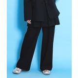 2タックカラーパンツ | PUNYUS | 詳細画像6