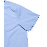 半袖カラーシャツ | PUNYUS | 詳細画像17