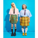 半袖カラーシャツ | PUNYUS | 詳細画像2