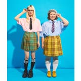 半袖カラーシャツ | PUNYUS | 詳細画像3