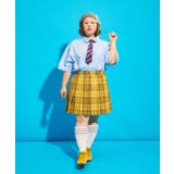 半袖カラーシャツ | PUNYUS | 詳細画像8