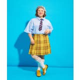 半袖カラーシャツ | PUNYUS | 詳細画像7