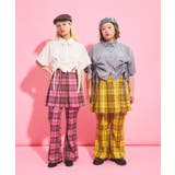 クロップド丈ドロストシャツ | PUNYUS | 詳細画像2