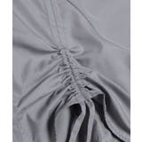 クロップド丈ドロストシャツ | PUNYUS | 詳細画像21