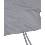 クロップド丈ドロストシャツ | PUNYUS | 詳細画像18