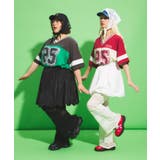 バルーンミニスカート | PUNYUS  | 詳細画像2 