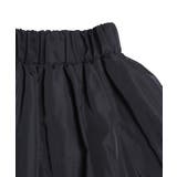 バルーンミニスカート | PUNYUS  | 詳細画像15 