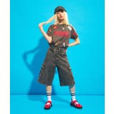 デニムカーゴハーフパンツ | PUNYUS | 詳細画像2
