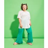 ストロベリーフレンズビッグTシャツ | PUNYUS | 詳細画像5