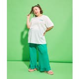 ストロベリーフレンズビッグTシャツ | PUNYUS | 詳細画像7