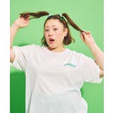 ストロベリーフレンズビッグTシャツ | PUNYUS | 詳細画像2