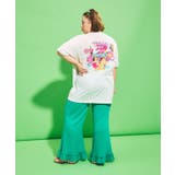 ストロベリーフレンズビッグTシャツ | PUNYUS | 詳細画像6