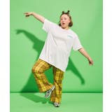 ストロベリーフレンズビッグTシャツ | PUNYUS | 詳細画像11