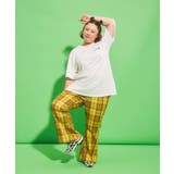 ストロベリーフレンズビッグTシャツ | PUNYUS | 詳細画像13