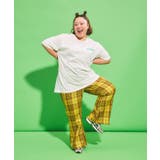 ストロベリーフレンズビッグTシャツ | PUNYUS | 詳細画像12