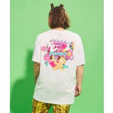 ストロベリーフレンズビッグTシャツ | PUNYUS | 詳細画像9