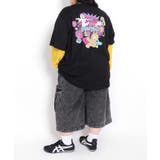 ストロベリーフレンズビッグTシャツ | PUNYUS | 詳細画像17