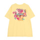 ストロベリーフレンズビッグTシャツ | PUNYUS | 詳細画像29