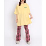 ストロベリーフレンズビッグTシャツ | PUNYUS | 詳細画像14