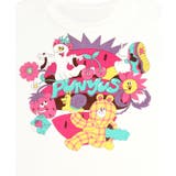 ストロベリーフレンズビッグTシャツ | PUNYUS | 詳細画像27