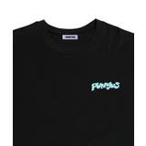 ストロベリーフレンズビッグTシャツ | PUNYUS | 詳細画像21