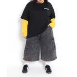 ストロベリーフレンズビッグTシャツ | PUNYUS | 詳細画像16