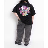 ストロベリーフレンズビッグTシャツ | PUNYUS | 詳細画像19