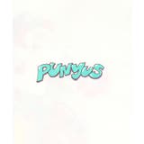 ストロベリーフレンズビッグTシャツ | PUNYUS | 詳細画像26