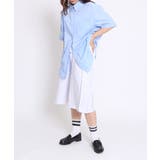カットオフハーフスウェットパンツ | PUNYUS | 詳細画像5